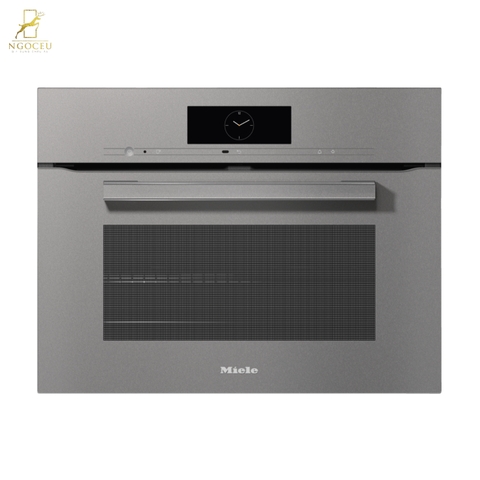 Lò nướng âm tủ Miele H 7840 BP - Màu Xám