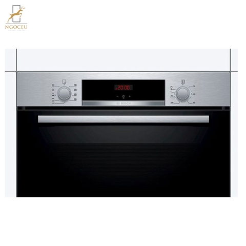 Lò nướng Bosch HBA512BRO - Serie 4