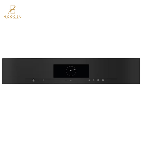 Lò nướng kèm hấp Miele DGC 7840 HCX Pro - Màu Đen Mờ