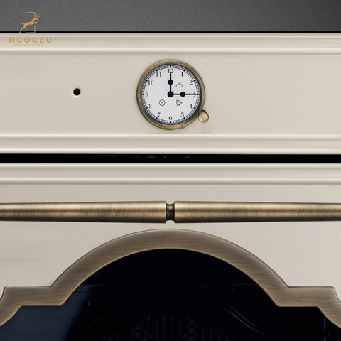 Lò nướng Smeg Cortina SF67C1PO