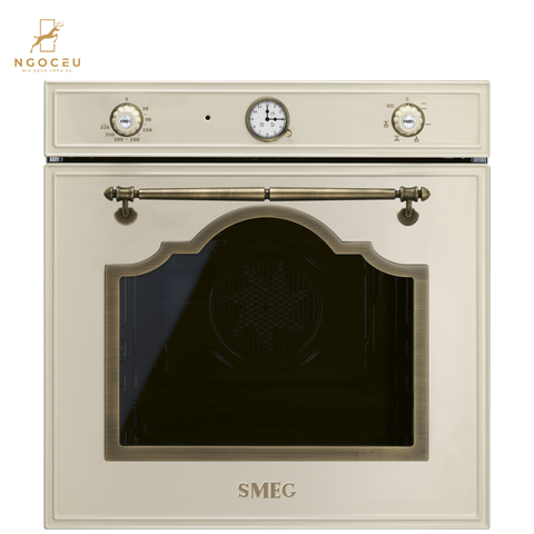 Lò nướng Smeg Cortina SF67C1PO