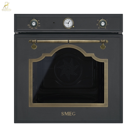 Lò nướng Smeg Cortina SF67C1AO
