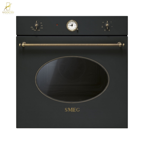 Lò nướng Smeg Coloniale SF800AO