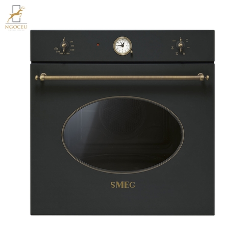 Lò nướng Smeg Coloniale SFP805AO