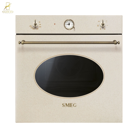 Lò nướng Smeg Coloniale SF800AVO