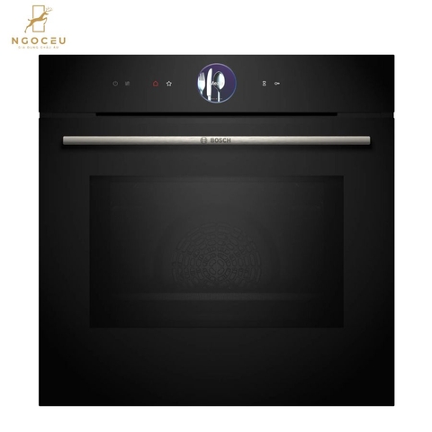 Lò nướng Bosch HBG7764B1 - Series 8