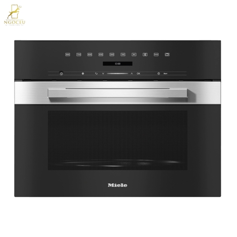 Lò vi sóng âm tủ Miele M 7240 TC