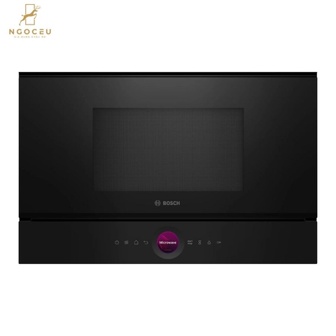 Lò vi sóng cánh phải Bosch BEL7321B1 – Series 8
