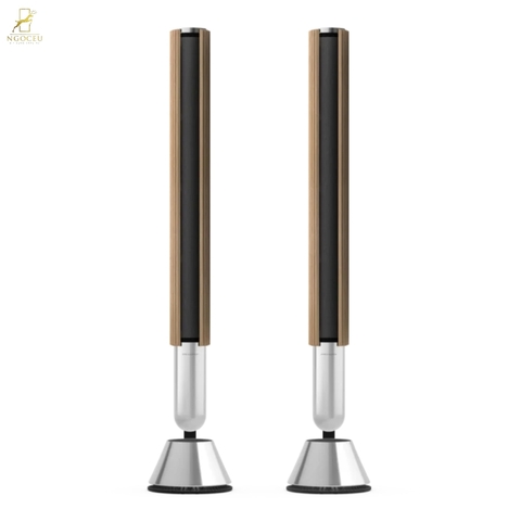 Loa B&O Beolab 28 - Light Oak