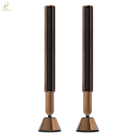 Loa B&O Beolab 28 - Walnut