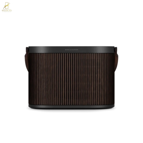 Loa B&O Beosound A5 - Dark Oak
