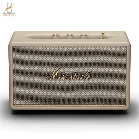 Loa Marshall Acton III – Cream