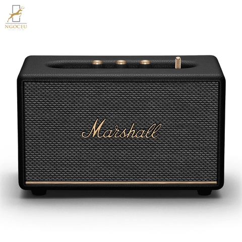Loa Marshall Acton III – Black