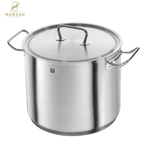Nồi luộc gà Zwilling Twin Classic Kochtopf 28cm