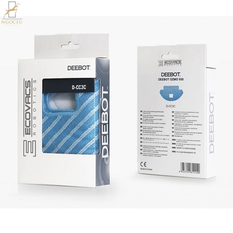 Hộp khăn lau OZMO T8 AIVI