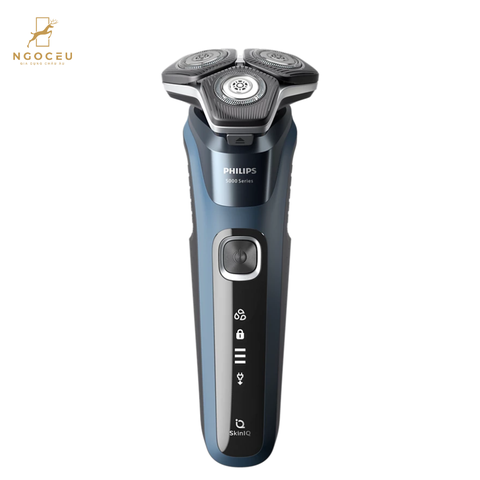 Máy cạo râu Philips S5880/20 - Serie 5000