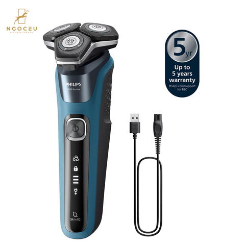 Máy cạo râu Philips S5880/20 - Serie 5000