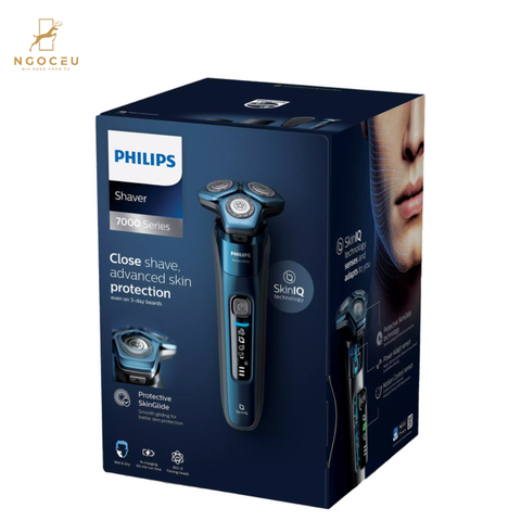 Máy cạo râu Philips S7882/55 - Serie 7000