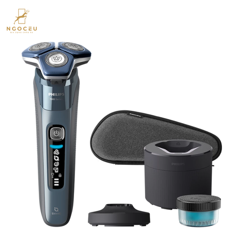 Máy cạo râu Philips S7882/55 - Serie 7000