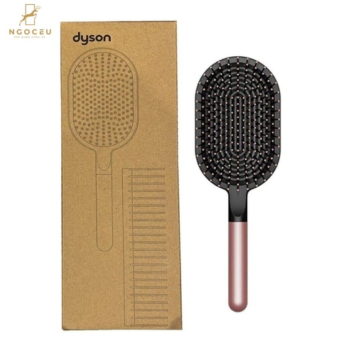Bàn chải tóc tạo kiểu Dyson - Màu Đồng