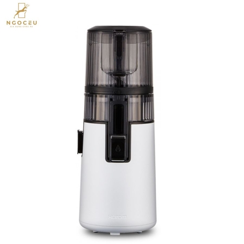 Máy ép trái cây Hurom H410 – Màu Hồng