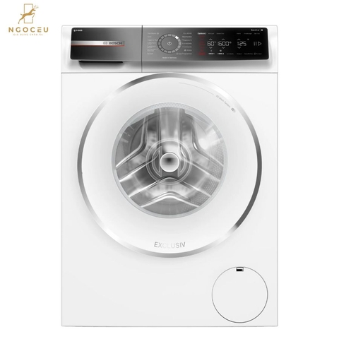 Máy giặt 11kg Bosch WGB266A90 – Serie 8