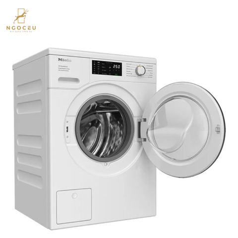 Máy giặt 10kg Miele WEK365 WCS PWash