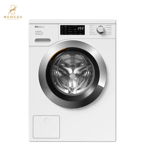 Máy giặt 10kg Miele WEK365 WCS PWash