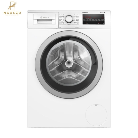Máy giặt Bosch WAT28482SG - Serie 6