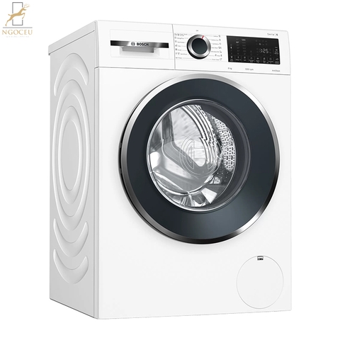 Máy giặt Bosch WGG234E0SG - Serie 6