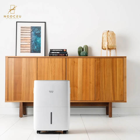 Máy hút ẩm Taurus DH30D - 60m2