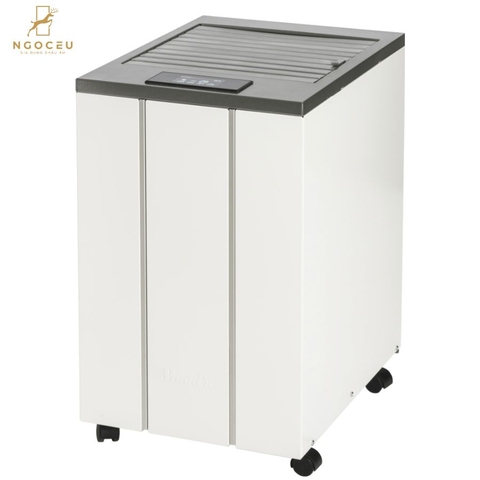 Máy hút ẩm Wood’s LD48Pro+ - 180M2