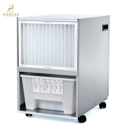 Máy hút ẩm Wood’s SW-59FX -  230m2