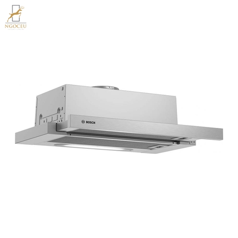 Máy hút mùi âm toàn phần Bosch DFT63AC50 - Serie 4