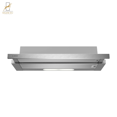 Máy hút mùi âm toàn phần Bosch DHI923GSG - Serie 4