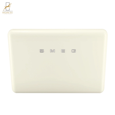 Máy hút mùi âm tường Smeg KFAB75CR