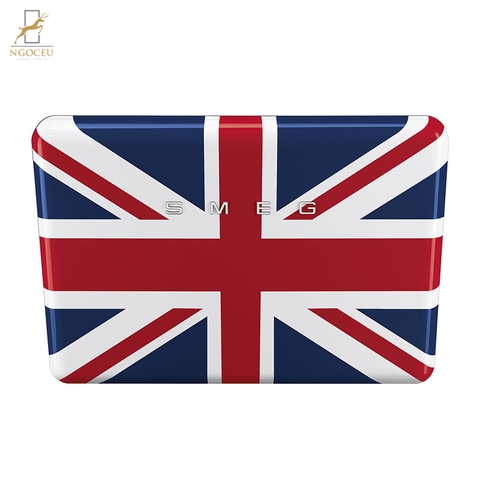 Máy hút mùi âm tường Smeg KFAB75UJ