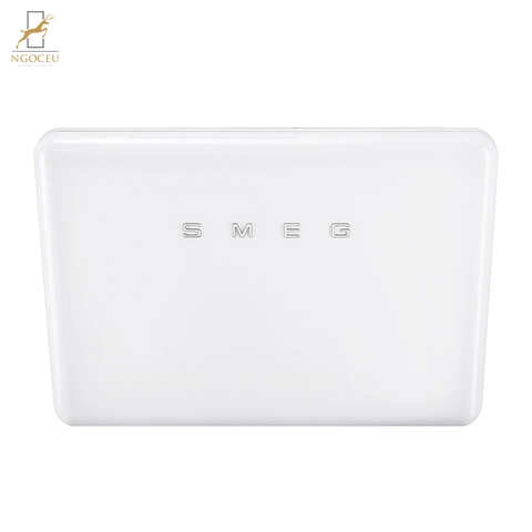 Máy hút mùi âm tường Smeg KFAB75WH