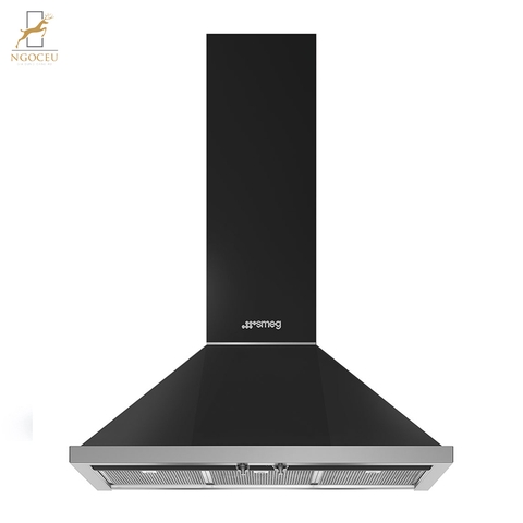 Máy hút mùi Smeg KPF9AN