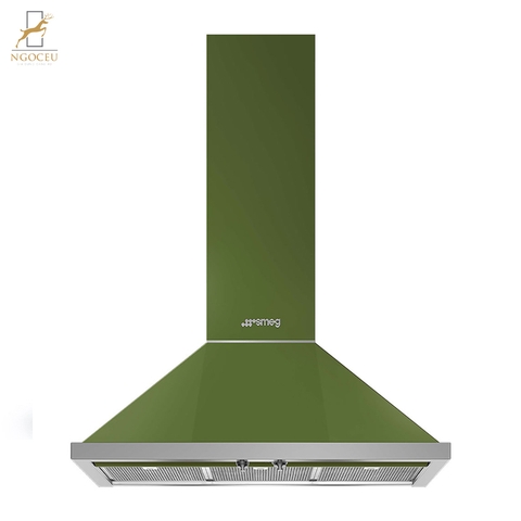 Máy hút mùi Smeg KPF9OG