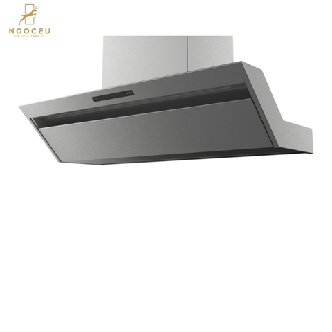 Máy hút mùi Berbel Formline BKH 120 FO - Thép không gỉ