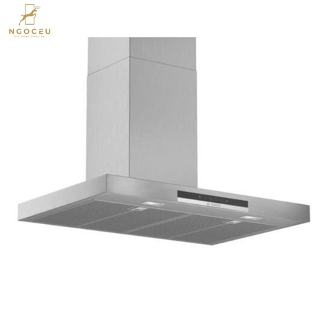 Máy hút mùi Bosch DWB97IM50 – Series 4