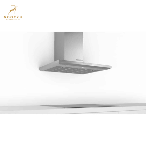 Máy hút mùi Bosch DWB97LM50 - Serie 6