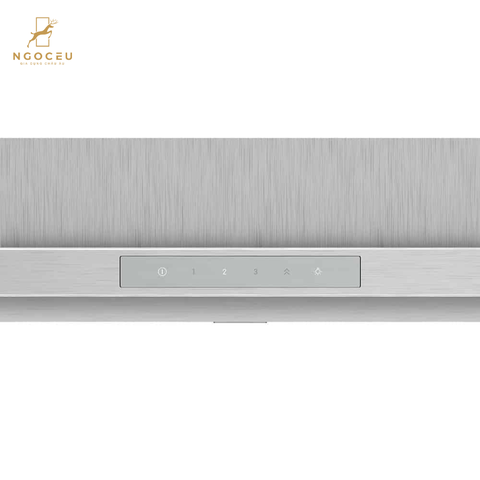 Máy hút mùi Bosch DWB97LM50 - Serie 6