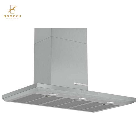 Máy hút mùi Bosch DWB97LM50 - Serie 6
