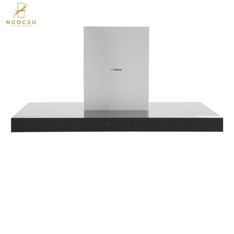 Máy hút mùi Bosch DWBM98G50B - Series 4