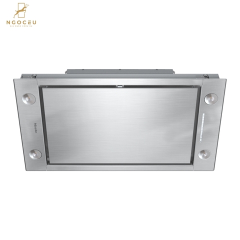Máy hút mùi Miele DA 2808 EXTA - Thép phay không gỉ