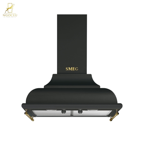 Máy hút mùi Smeg Cortina KC16AOE