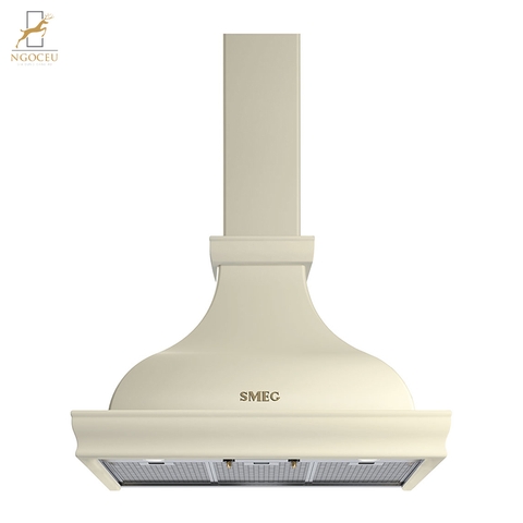 Máy hút mùi Smeg KCL900POE
