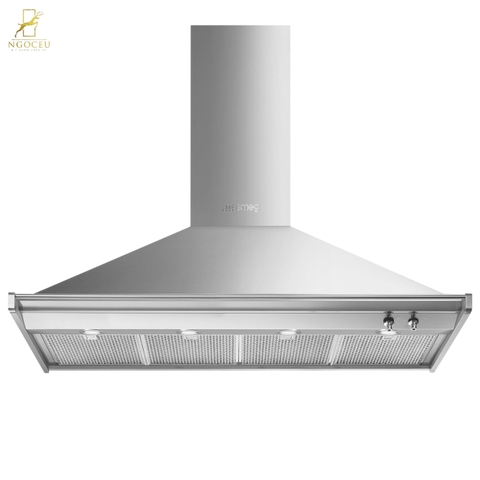 Máy hút mùi Smeg KD120HXE